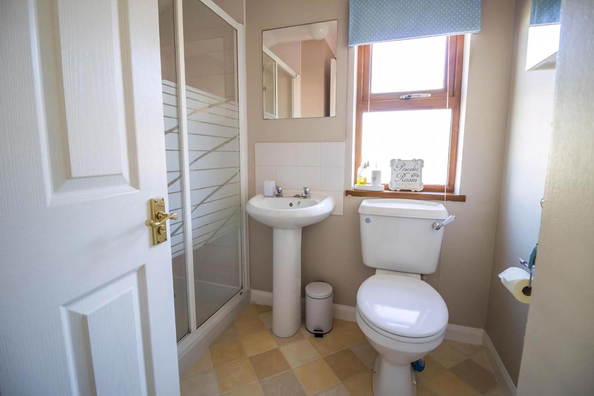 Stunning Lodge With Free Wifi For Hire At Carlton Meres In Suffolk Ref 60013M 萨克斯曼德姆 外观 照片